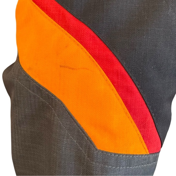 Obermeyer OBX Boys Kids Long Sleeve Zip Up Winter Ski Jacket Coat. Outerwear. 6. - Picture 4 of 12